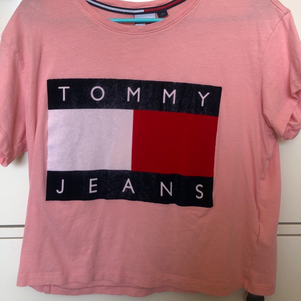 Tommy Hilfiger T Shirt